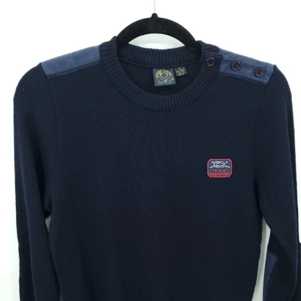 Men's VTG Post Horn 
